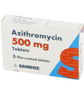 Mycoplasma Genitalium