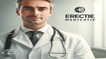 Medicatie voor mannelijke impotentie