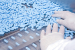 Viagra får konkurranse Viagra får konkurranse fra Cialis