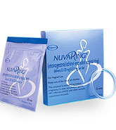 P-ring - Prevensjonsringen NuvaRing