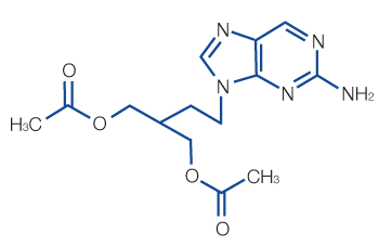 Famciclovir