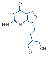 Penciclovir