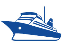 Sea sick