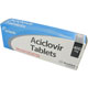 Aciclovir