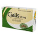 Cialis forpakning