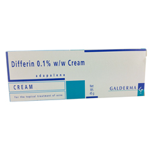 Differin