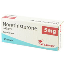 Primolut-N 5mg pilleeske