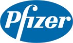 Pfizer Logo