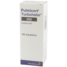 Pulmicort Turbohaler forebygger astma