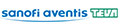 Sanofi aventis - Mylan logo