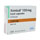 Xenical med orlistat 120mg